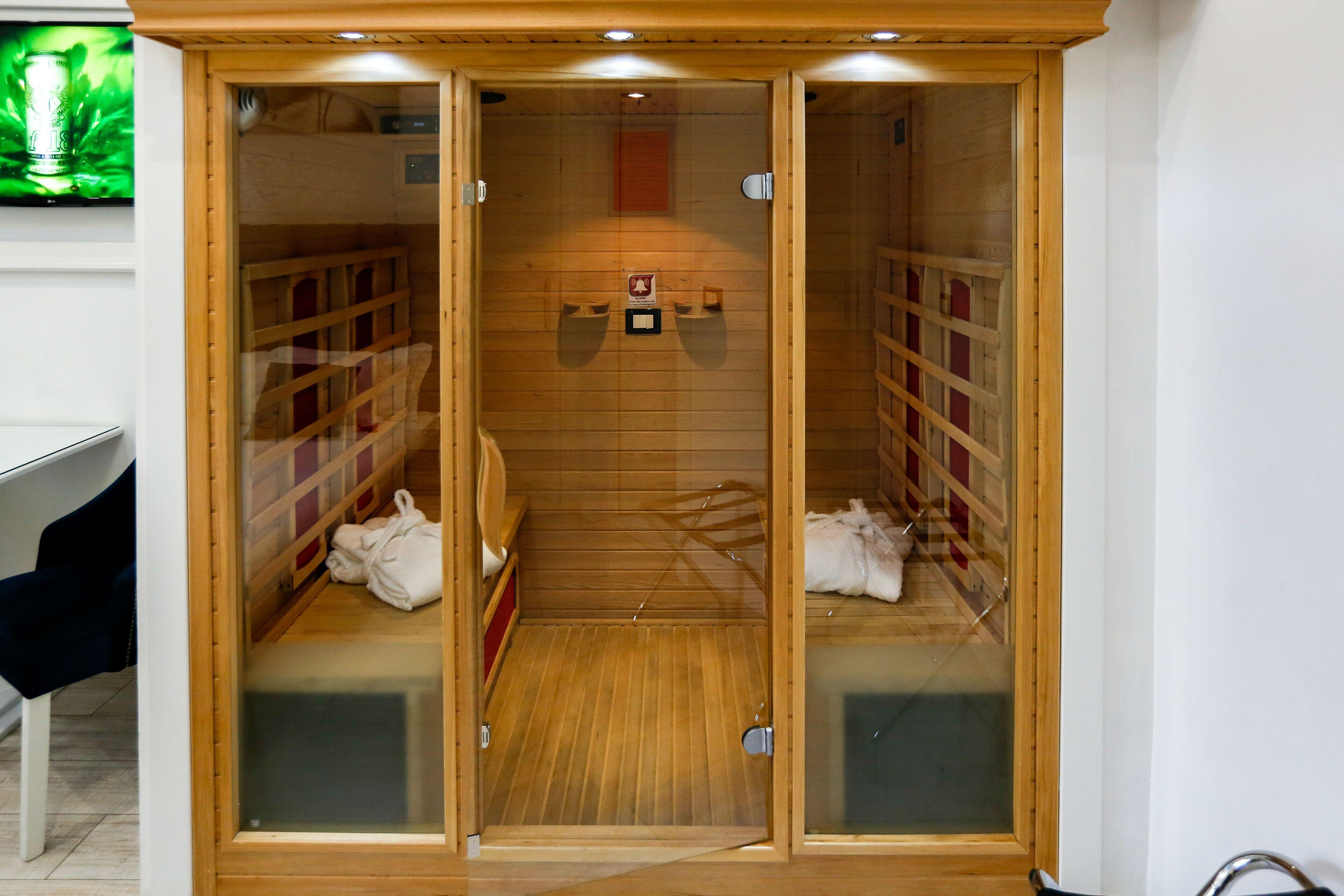 Escape Luxury Suite - Ca Domus Collection — Foto 3
